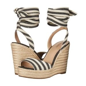 ALDO Anilmalia wedge sandal